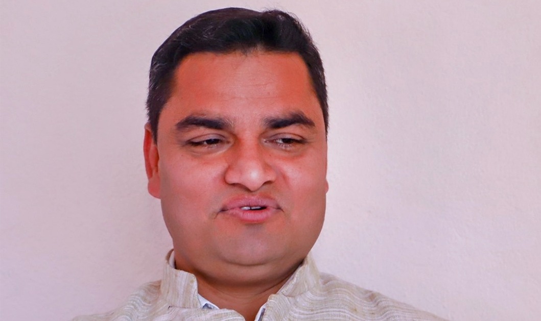 कांग्रेस नेता प्रदीप पौडेललाई कोरोना संक्रमण