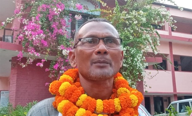 ४ वर्षपछि पुन: मतगणना हुँदा वडाध्यक्षको नतिजा उल्टियो