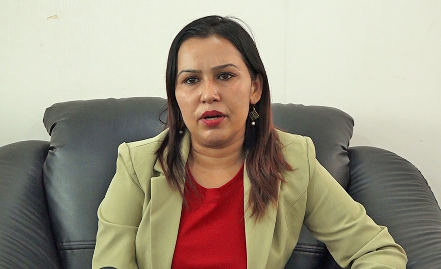 विद्यार्थीहरुको हातमा तुरुन्तै पाठ्यपुस्तक पुर्याउन अनेरास्ववियुको माग