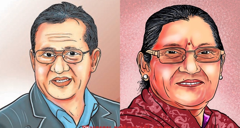 बागमती र प्रदेश १ मा यसै साता मुख्यमन्त्री फेरिँदै