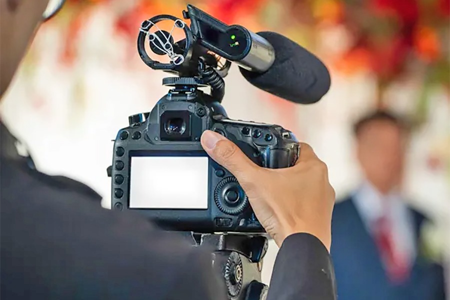 बेहुलाकै अगाडि फोटोग्राफरले गरिदिए बिहेका तस्वीर डिलिट, कारण यस्तो अनौठो