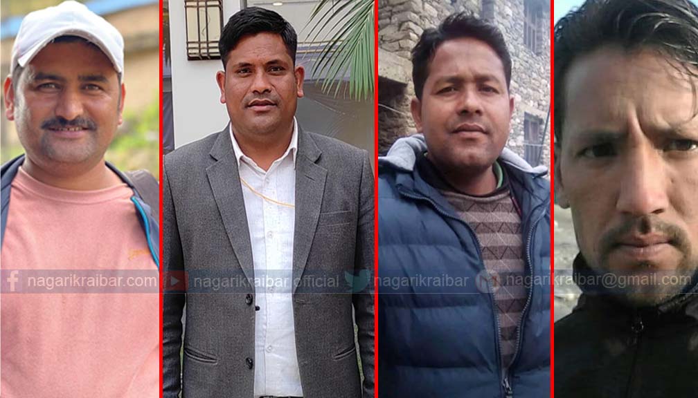 एमाले बडीमालिका नगर कमिटीको नेतृत्व चयनमा ढिलाई