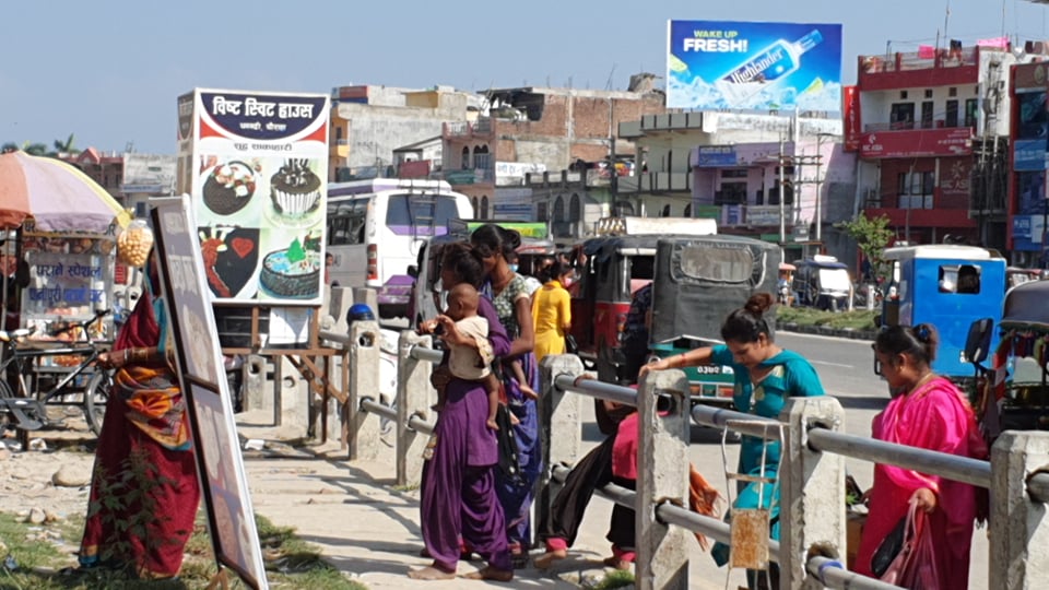 धनगढी बन्यो भारतीय ‘मगन्ते’को अखडा