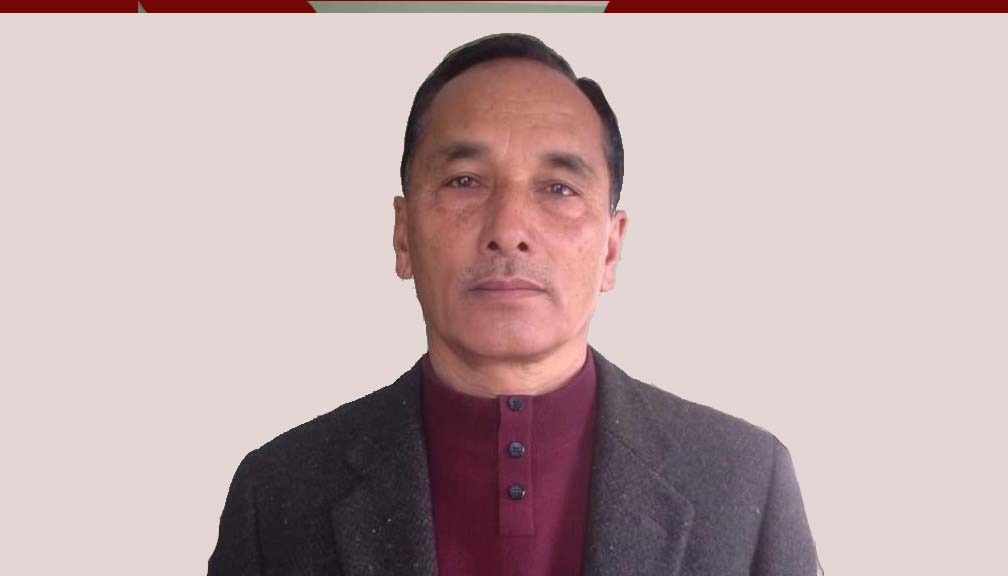 एकीकृत समाजवादीको बाजुरा जिल्ला इञ्चार्जमा शाही