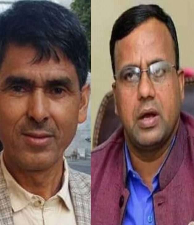 काँग्रेस बाजुरामा पाण्डे र गिरि प्यानल बहुमतले विजयी