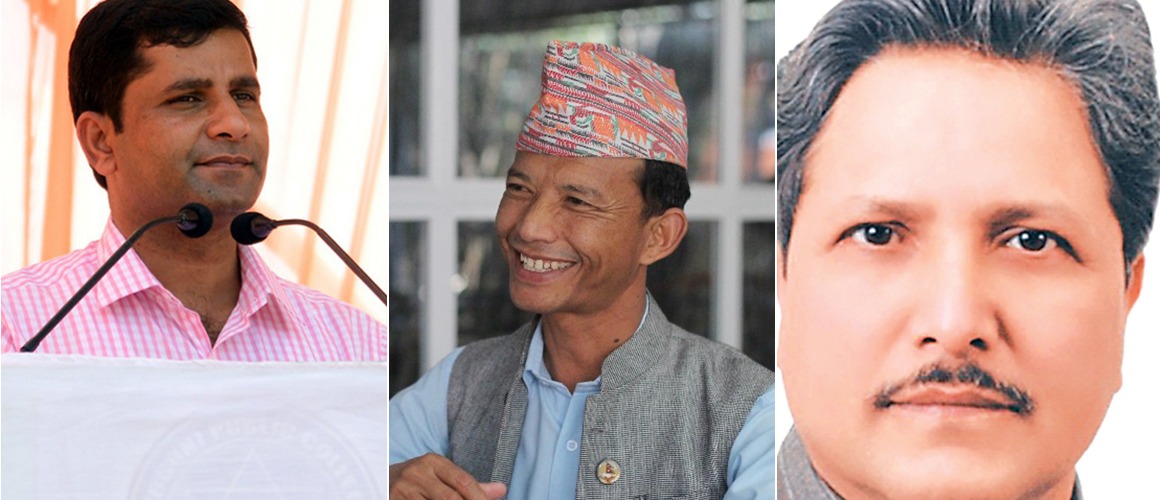 जो चर्चामा रहे तर भएनन् मन्त्री