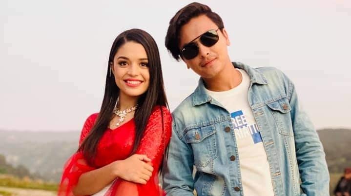 समीक्षासँगको बिषयमा पलले भने, ‘चित्त दुखाएको छु भने माफी माग्दछु’