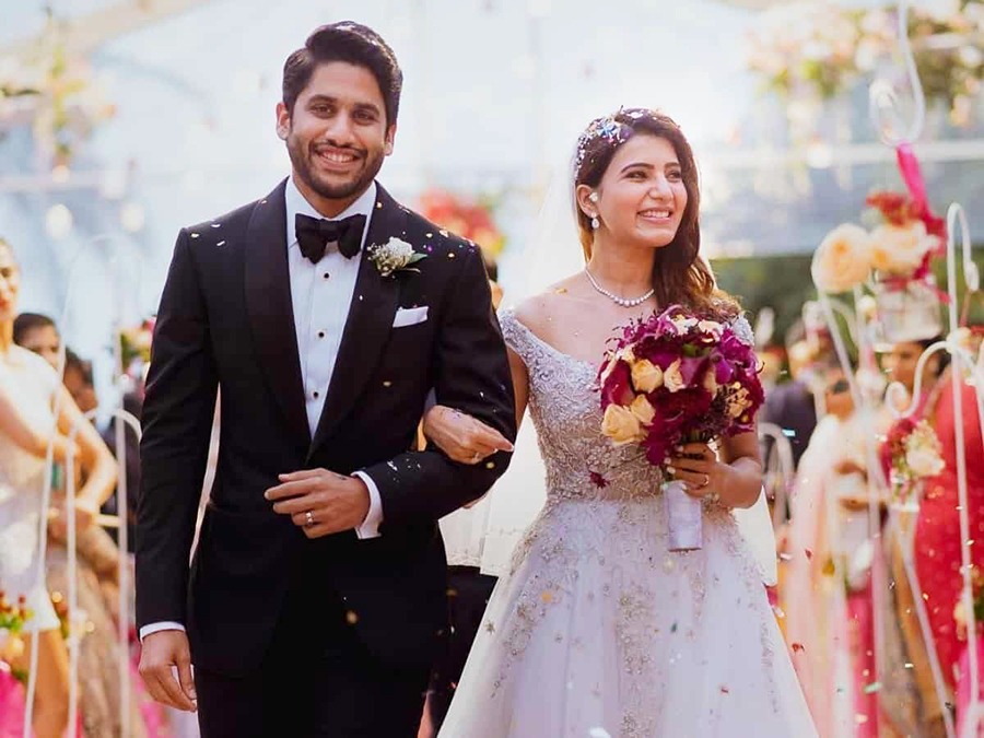 के नागा र सामन्था डिभोर्स गर्दैछन् ?