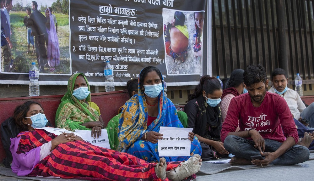 राष्ट्रपति र प्रधानमन्त्रीको ‘दर्शन’ नै यति महँगो ?