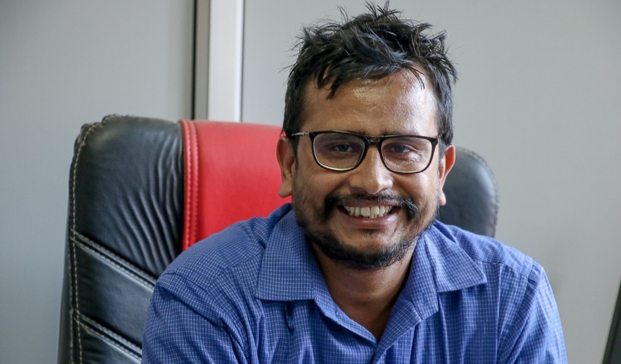 डा. अनुप बास्तोलाको सुझाव : कोरोना कम भयो भनेर बालबच्चालाई निष्फिक्री नछाडौं