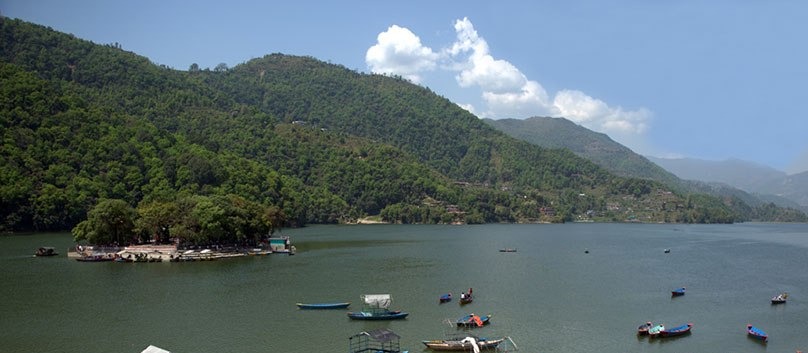 पोखरालाई पर्यटकीय राजधानी घोषणा गर्न केन्द्र सरकारलाई अनुरोध