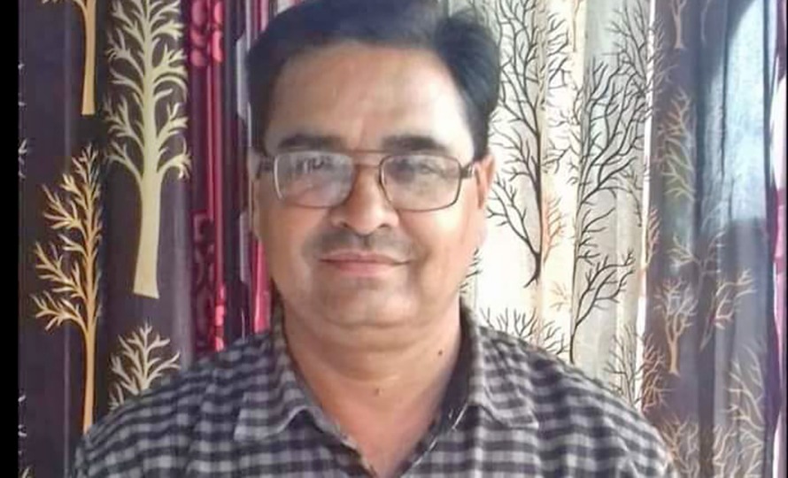 जिल्ला सभापति नै महाधिवेशन प्रतिनिधिमा पराजित