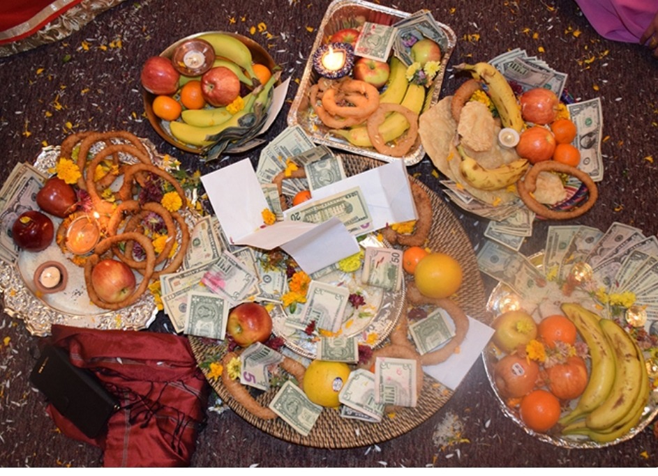 हराउन थाले मौलिक देउसी भैलो