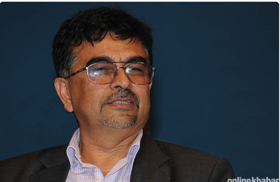 वागमतीका मुख्यमन्त्री पाण्डेले पाए विश्वासको मत