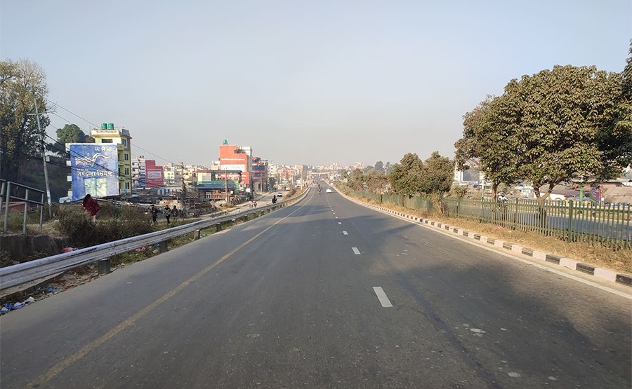 विप्लव समूहको बन्दले यात्रुलाई सास्ती, ५ बन्दकर्ता पक्राउ