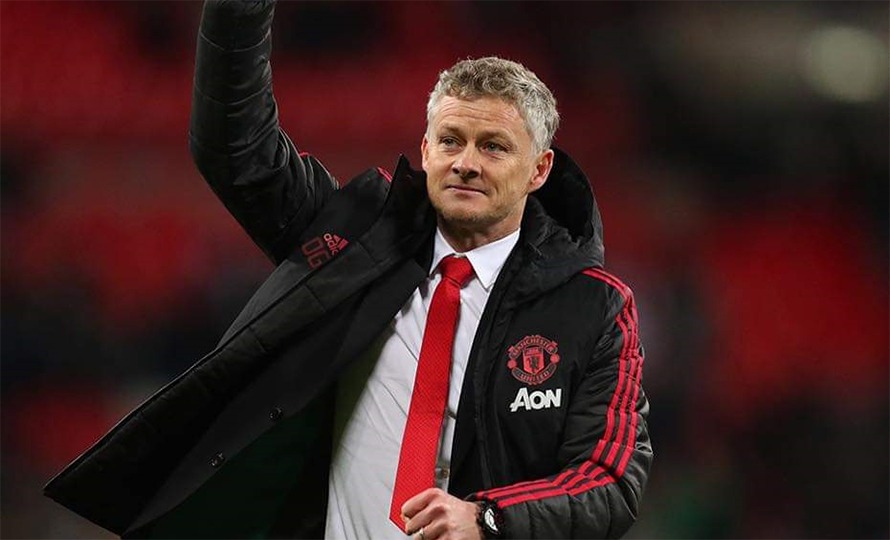 म्यानचेष्टर युनाइटेडका प्रशिक्षक सोल्सगेयर बर्खास्त