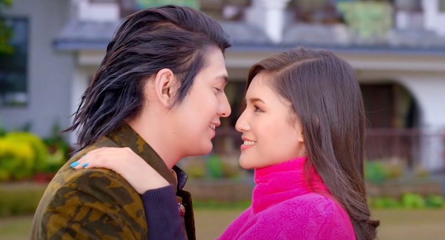 मलिकाको पहिलो चलचित्र ‘यात्रा’ युट्युबमा