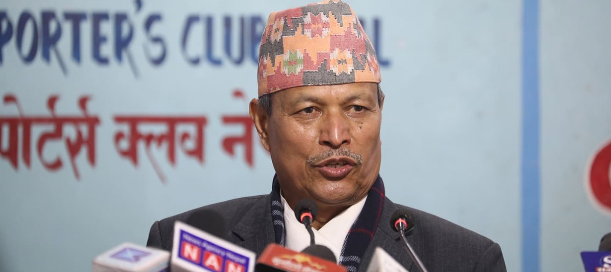 एमाले अध्यक्षका उम्मेदवार भीम रावल सुदूरपश्चिममै देखिए कमजोर