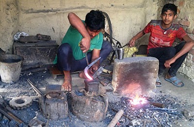 भोजपुरमा कायमै छ बालीघरे प्रथा