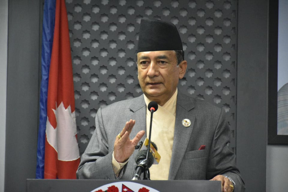 यस्ता छन् मन्त्रिपरिषद बैठक निर्णय