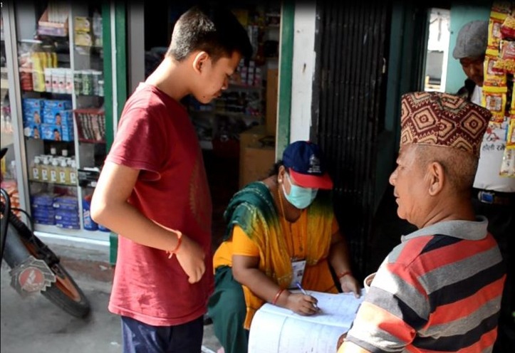 गणकलाई नागरिकको प्रतिप्रश्न, ‘हामीलाई के मिल्छ ?’