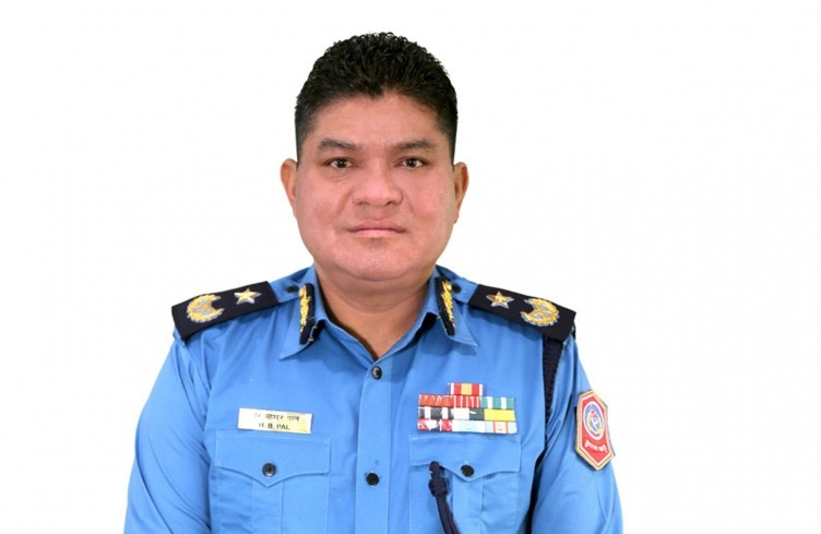 सुदूरपश्चिम घर भएका एआइजी पाललाई ‘पक्रन’ प्रहरीभित्रै षड्यन्त्र