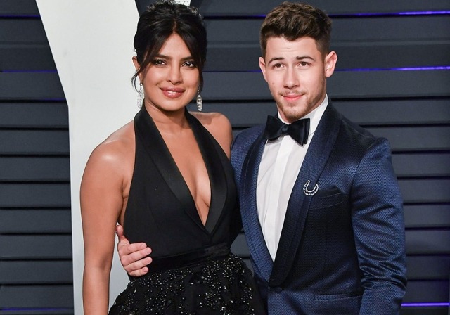 आमा बनिन् प्रियंका चोपडा