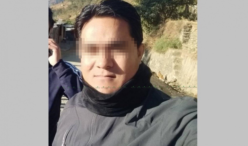 कैलालीमा बलात्कारको आरोपमा पक्राउ परे काँग्रेस नेता