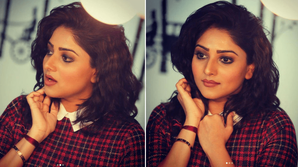 ‘विवाहको पहिलो रात तपाईंले के गर्नुभयो ?’ प्रश्नमा भड्किइन् नायिका