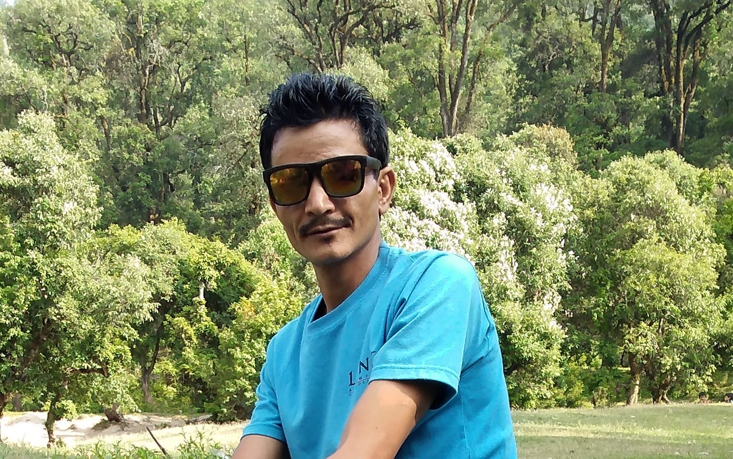 मार्तडीका रणबहादुर ऐडी भारतको सिम्लाबाट बेपत्ता