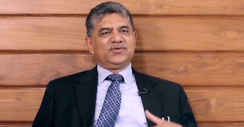 ‘प्रधानन्यायाधीश ज्यू, अब धेरै जुवा नखेल्नुस्, तपाईंको हार भइसक्याे’