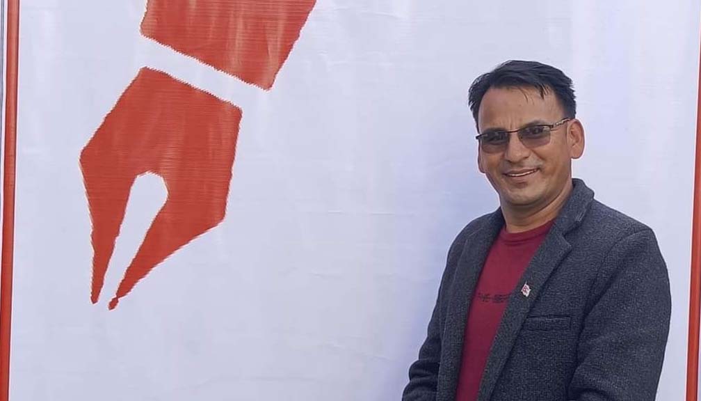 एकिकृत समाजवादी बाजुराको प्रचार विभाग प्रमुखमा शाही चयन