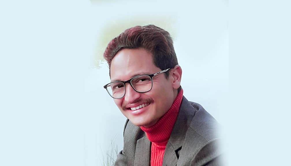 प्रेस सेन्टर बाजुराको अध्यक्षमा शुरेन्द्र शाही चयन