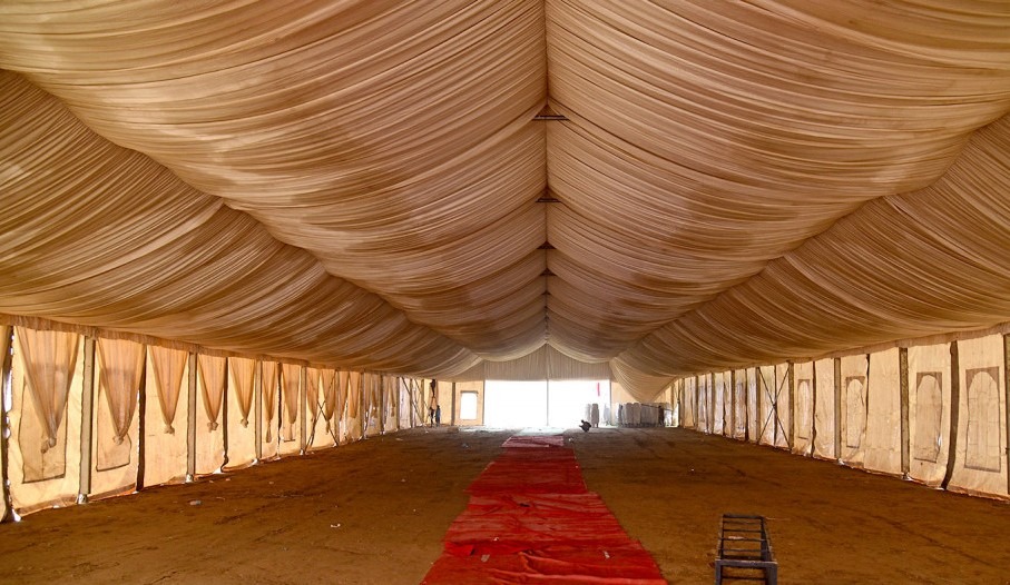 एमाले महाधिवेशन : स्वास्थ्य परीक्षणपछि मात्रै बन्दसत्रमा प्रवेश