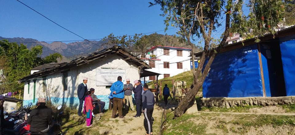 त्रिवेणी सहकारीकाे नयाँ नेतृत्व चयनमा ढिलाई