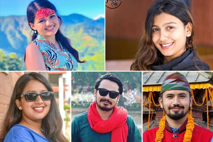 कांग्रेस अधिवेशन : बुढो पार्टीमा तरुण प्रतिनिधि