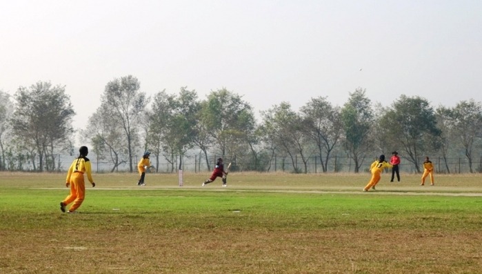 सुदूरपश्चिम सरकारद्वारा खेल क्षेत्रलाई ‘सौतेलो’ व्यवहार