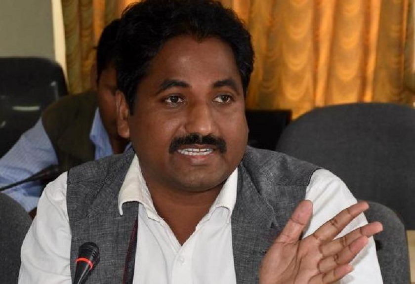 शिक्षक सेवाको विज्ञापन खारेज गर्न माग