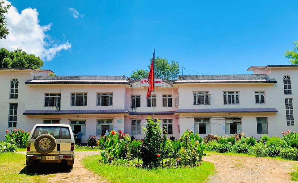 बलात्कार पीडित राउटे युवतीको पहिचान खुलाउने पत्रकारलाई पाँच महिना कैद