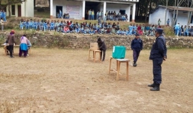 डोटीमा बालविवाह न्यूनीकरण गर्न मतदान