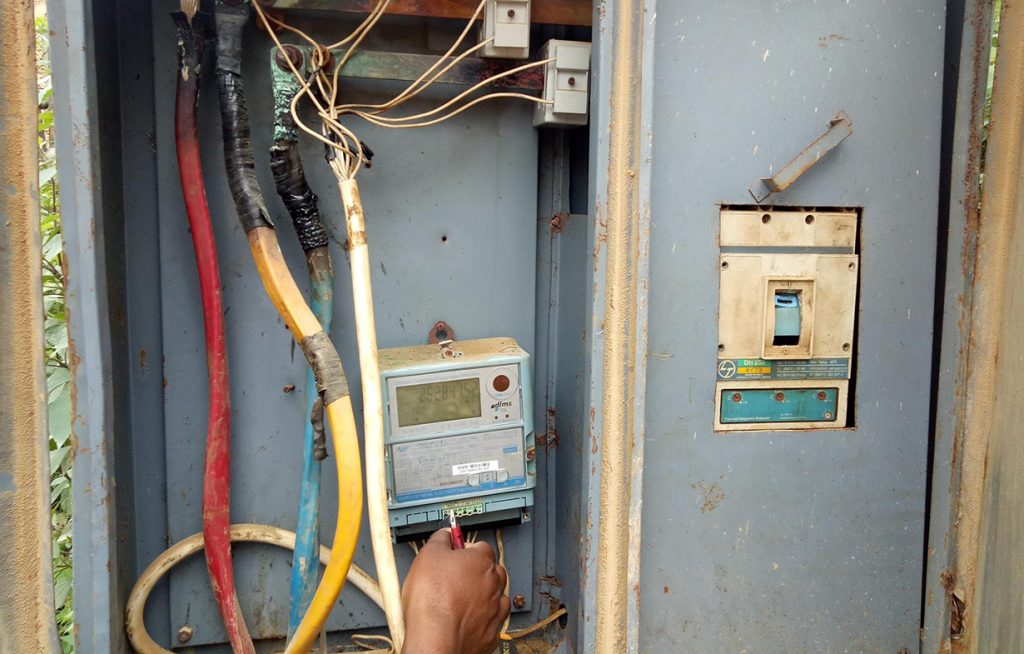 चार महिनामै २.८३ प्रतिशतले घट्यो विद्युत चुहावट