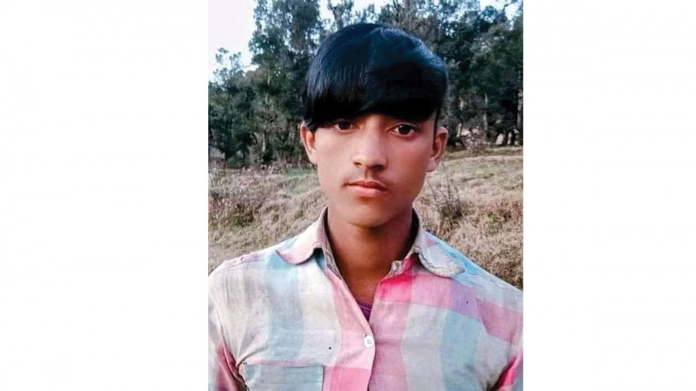 उमेर पुगेपछि चन्द्र र सुन्तलीको विवाह गरिदिने दुई परिवारबीच सहमति