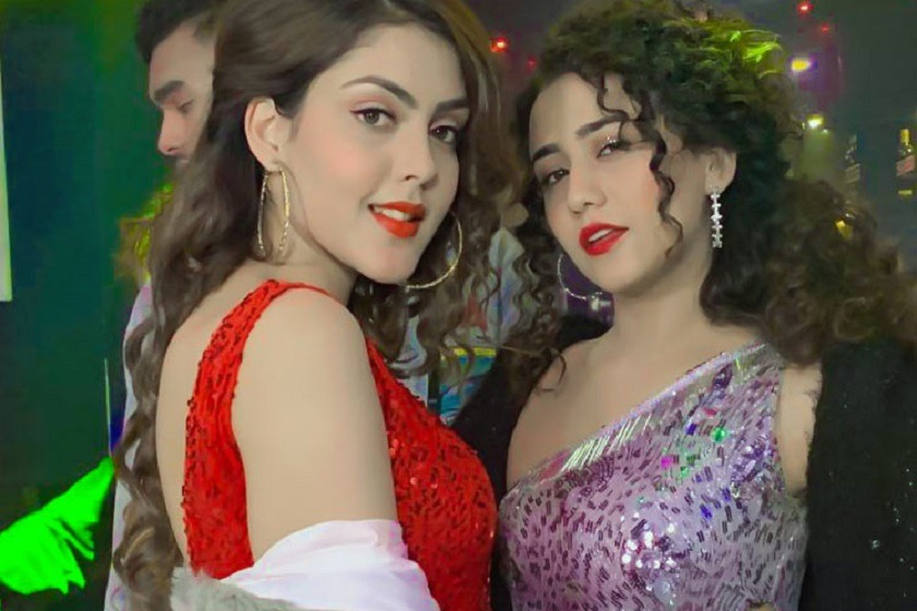 ‘चपली हाइट ३’ हेर्न बालबालिकालाई अभिभावक चाहिने