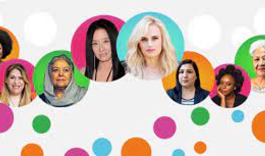 विश्वका प्रभावशाली एक सय महिलाको सूचीमा यो वर्ष आधा नाम अफगानिस्तानबाट