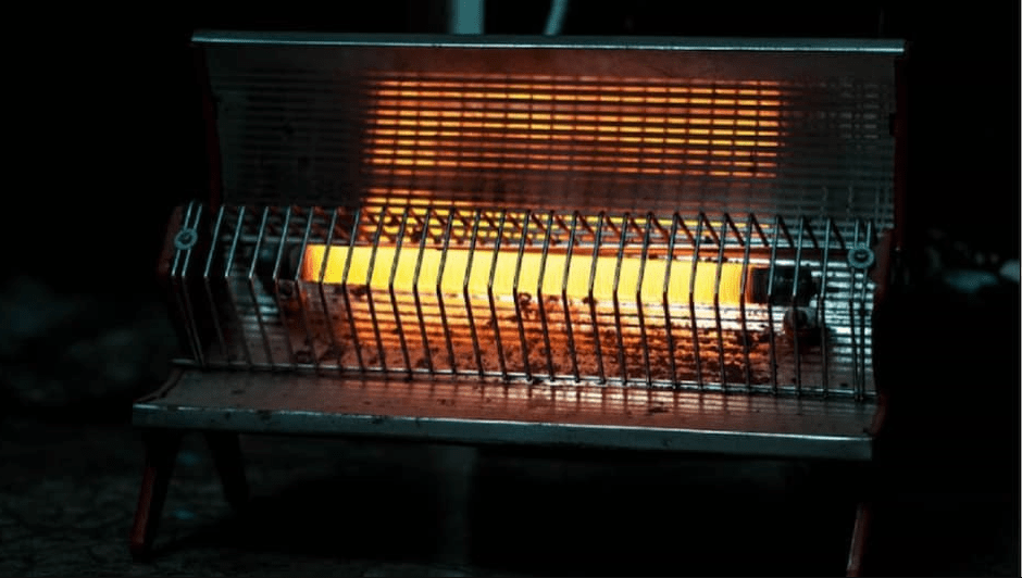 हिटर बढी प्रयोग गर्नुहुन्छ भने हुनुहोस् सावधान, स्वास्थ्यका लागि थुप्रै खतरा