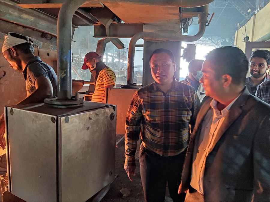 चार महिनामा उद्योगलाई थप १५० मेगावाट बिजुली, २१० मेगावाट दिन तयारी