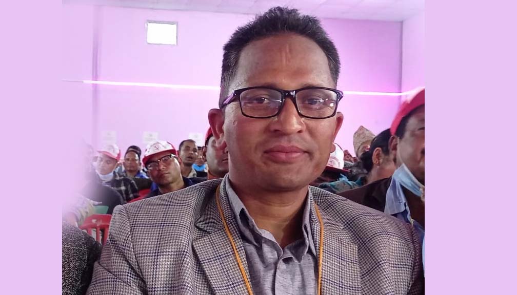 माओवादी केन्द्रको प्रदेश कमिटी सदस्यमा नेता शाही