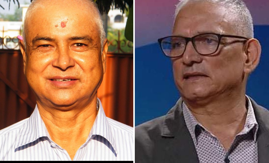 सुदूरपश्चिम प्रदेश सभापतिमा बलायर र मिश्र भिड्ने