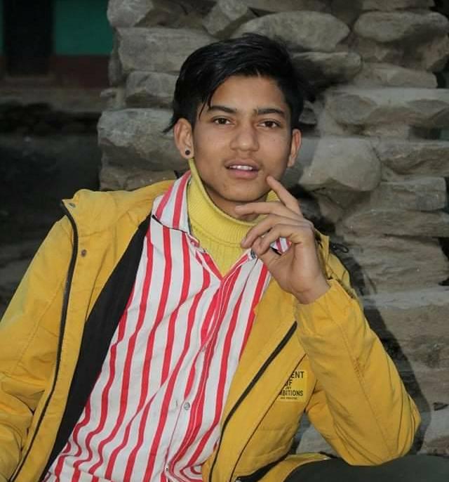 अनेरास्ववियु गौमुल गाउँ कमिटीको अध्यक्षमा नरेन्द्र विक चयन