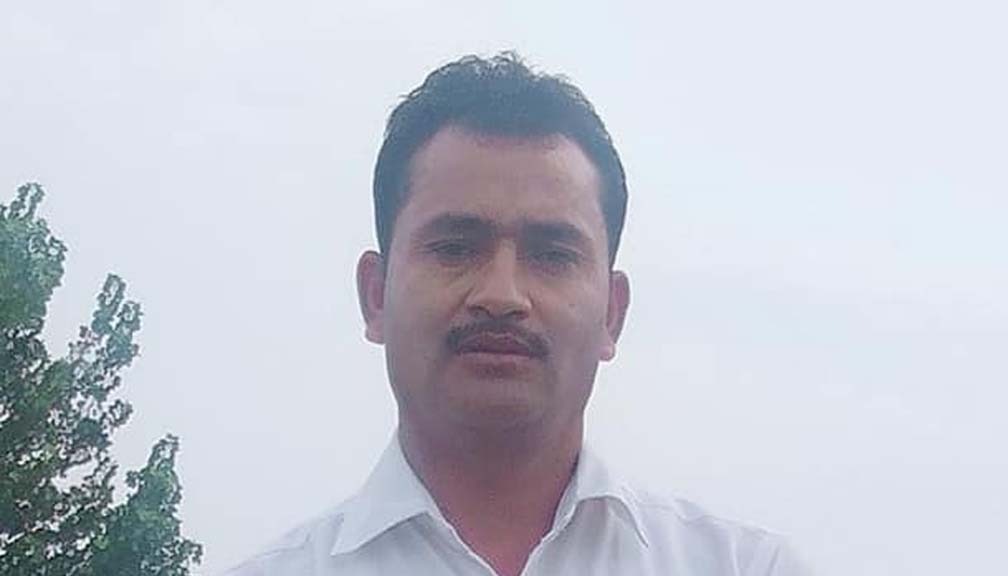 बडीमालिका ९ का प्रेम थापा ५ दिनदेखि बेपत्ता